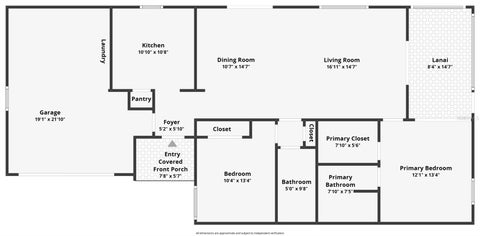 Tiny photo for 2001 Altamonte Way, The Villages, FL 32162 (MLS # O6449902)