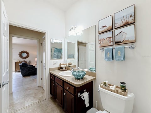 Tiny photo for 2001 Altamonte Way, The Villages, FL 32162 (MLS # O6449902)