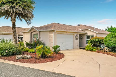 Photo of 2001 Altamonte Way, The Villages, FL 32162 (MLS # O6449902)