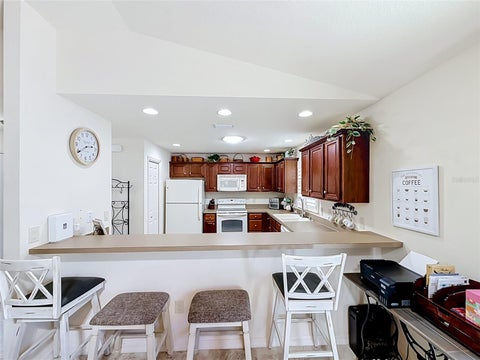 Tiny photo for 2001 Altamonte Way, The Villages, FL 32162 (MLS # O6449902)