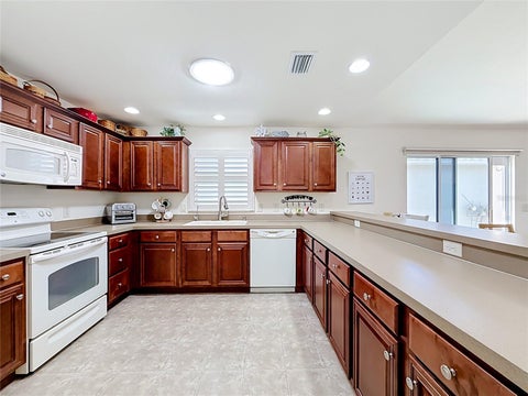Tiny photo for 2001 Altamonte Way, The Villages, FL 32162 (MLS # O6449902)