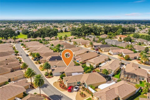 Tiny photo for 2001 Altamonte Way, The Villages, FL 32162 (MLS # O6449902)