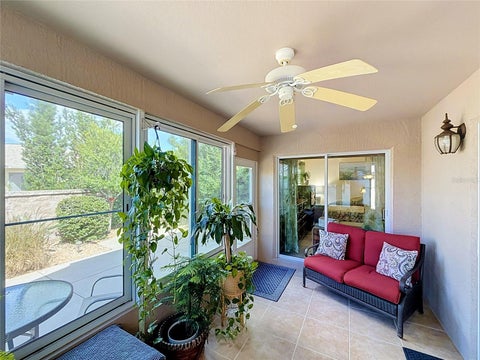 Tiny photo for 2001 Altamonte Way, The Villages, FL 32162 (MLS # O6449902)