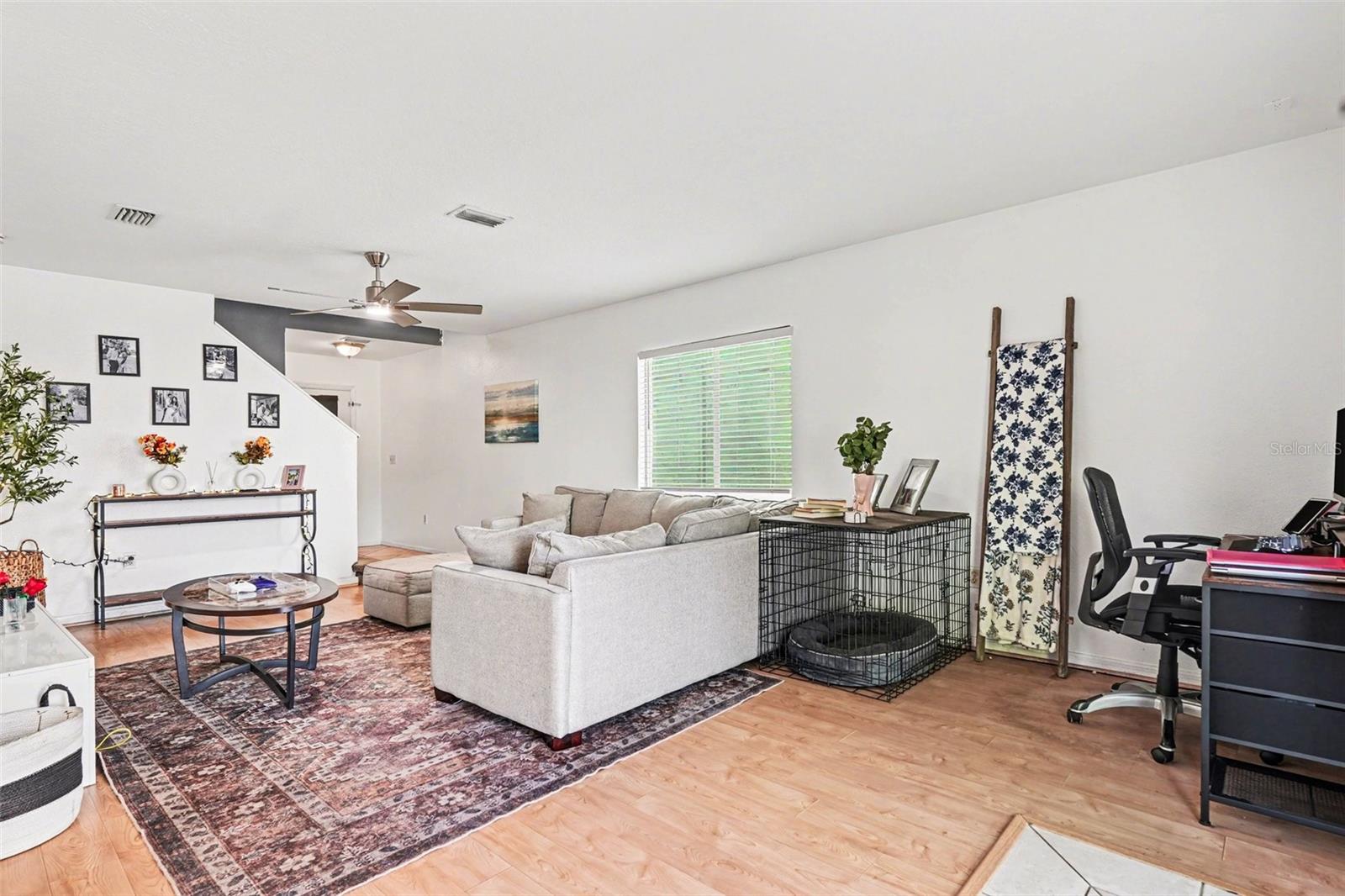 SUMMERFIELD VILLAGE 1 TR 10 - Residential