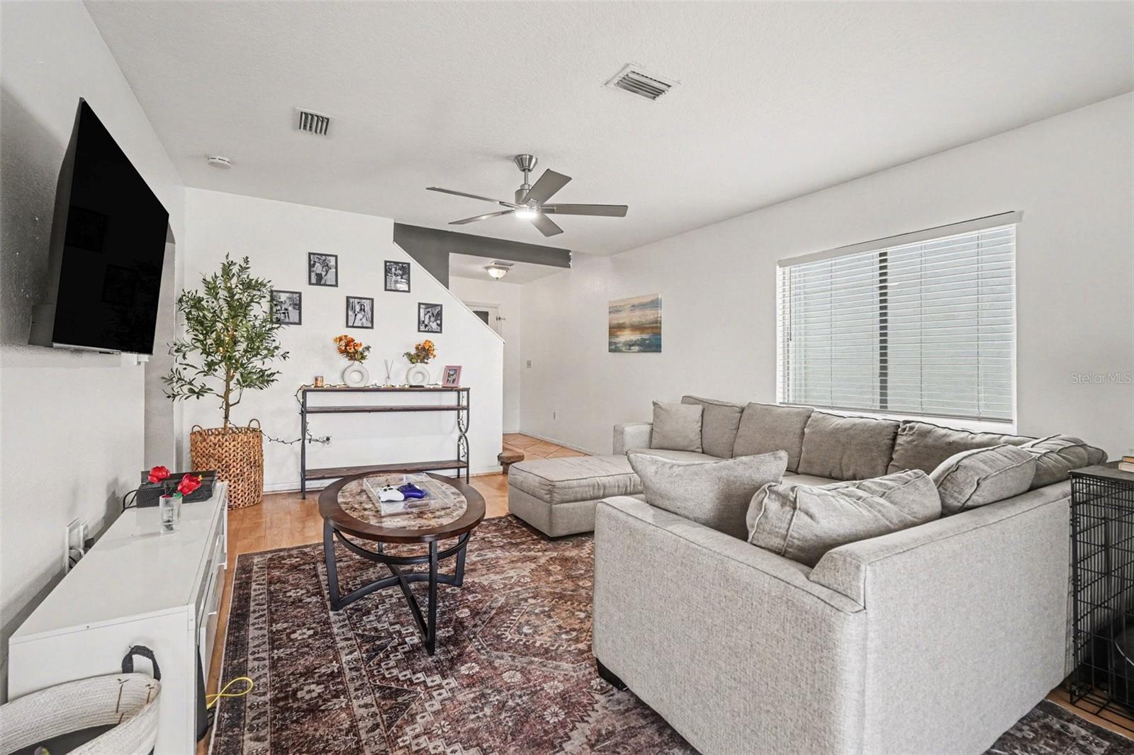 SUMMERFIELD VILLAGE 1 TR 10 - Residential