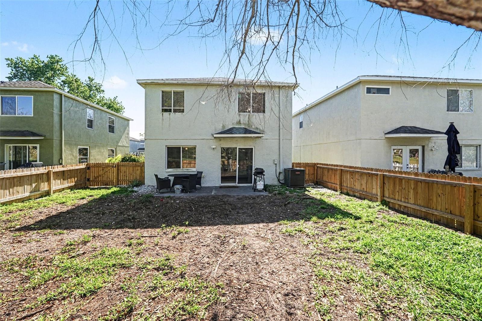 SUMMERFIELD VILLAGE 1 TR 10 - Residential