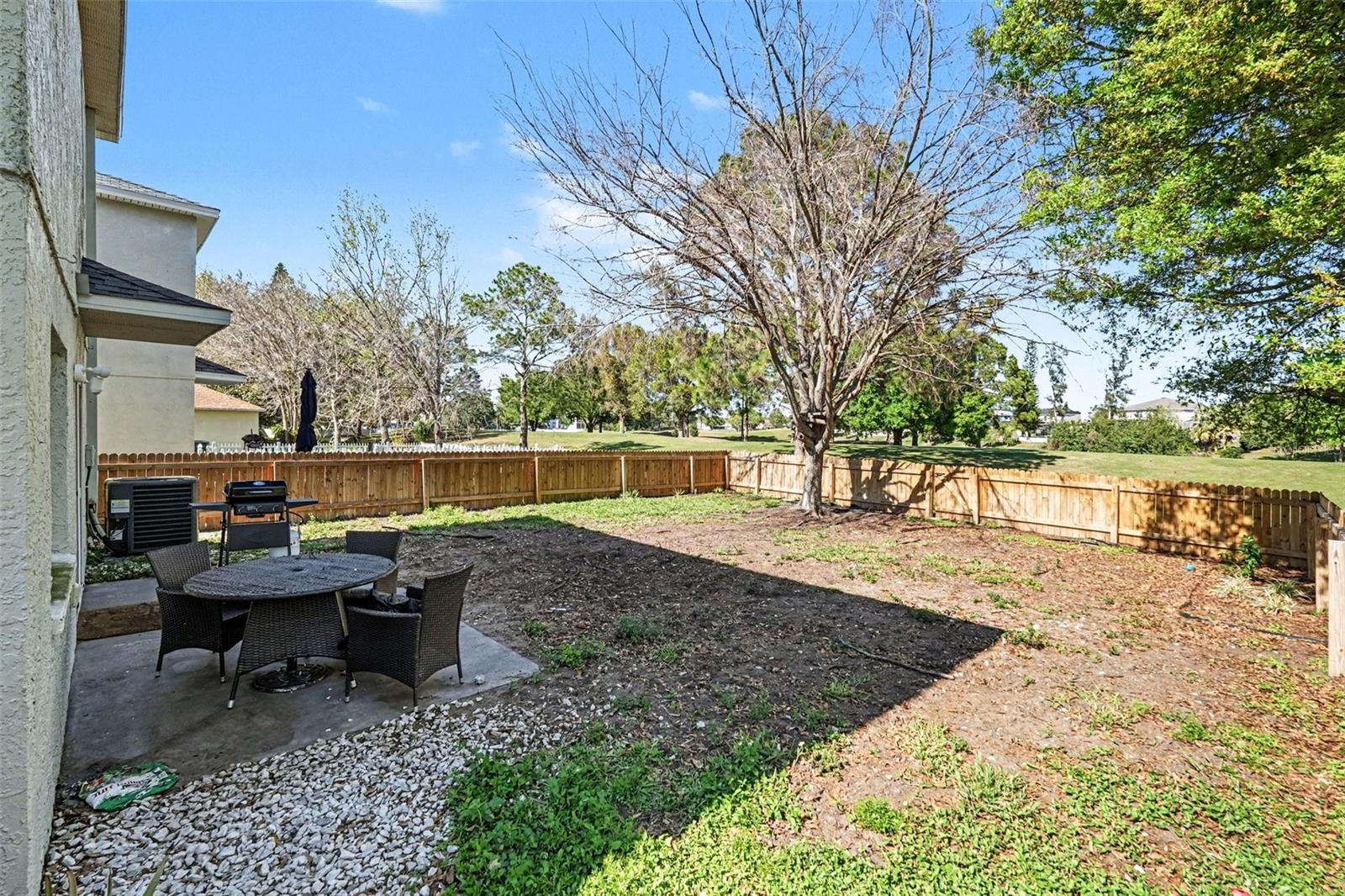 SUMMERFIELD VILLAGE 1 TR 10 - Residential