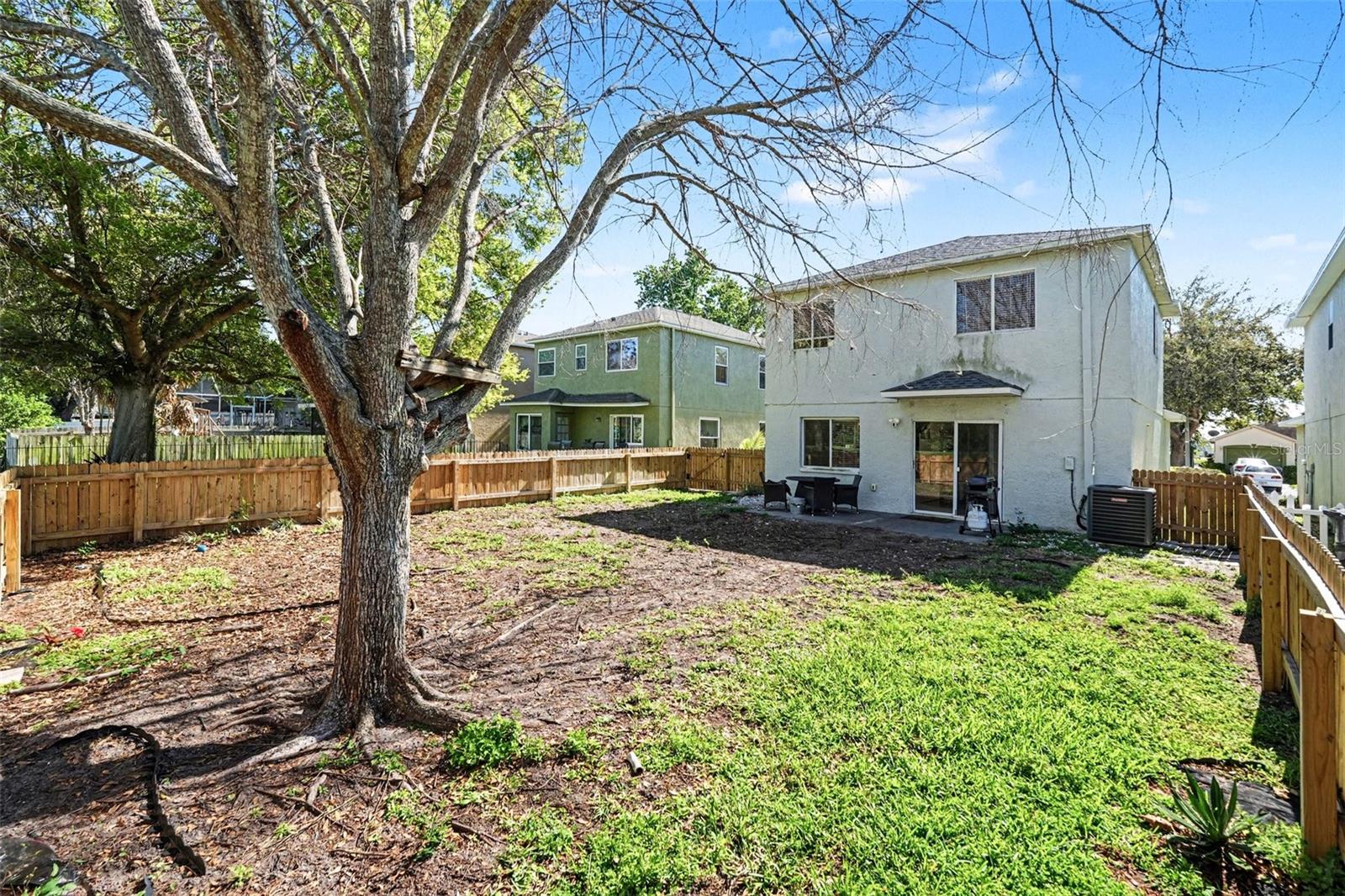 SUMMERFIELD VILLAGE 1 TR 10 - Residential