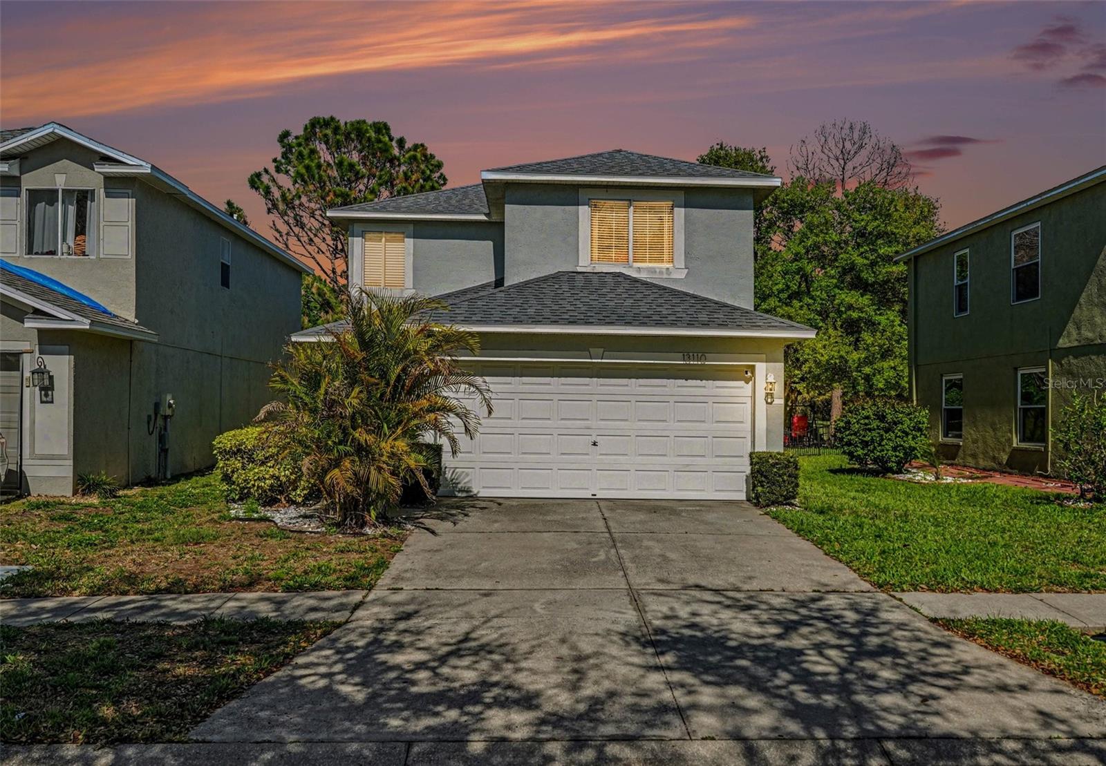 SUMMERFIELD VILLAGE 1 TR 10 - Residential