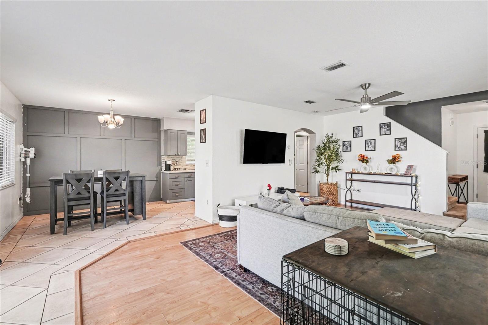 SUMMERFIELD VILLAGE 1 TR 10 - Residential