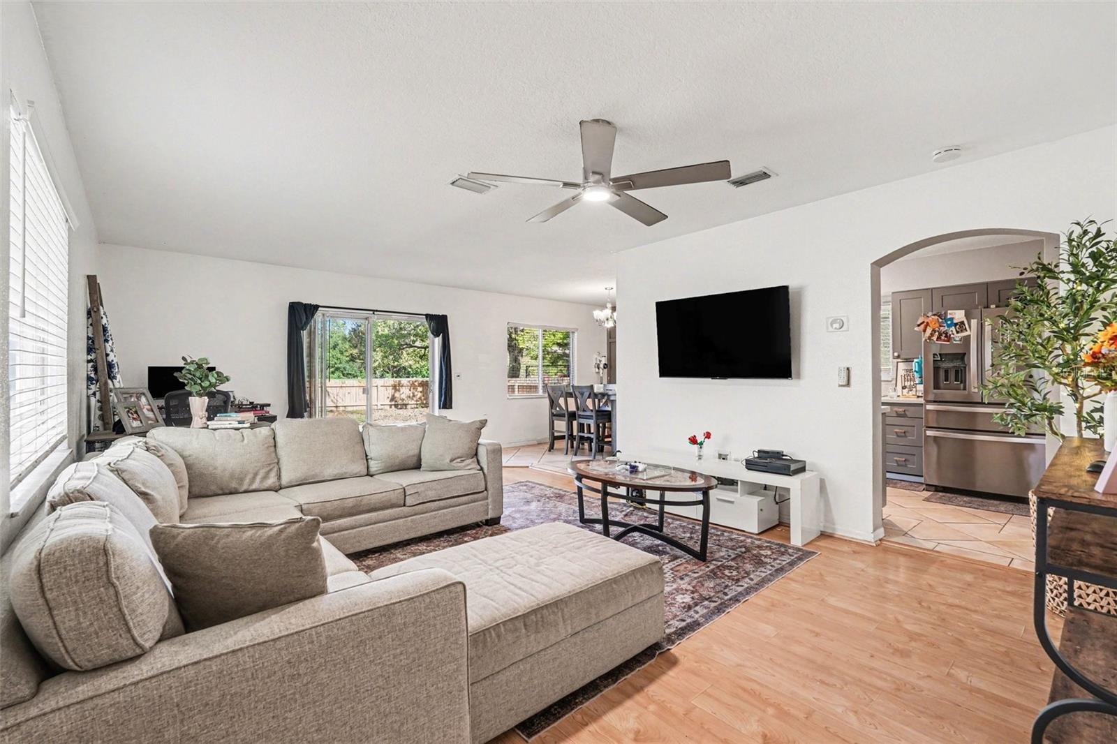 SUMMERFIELD VILLAGE 1 TR 10 - Residential