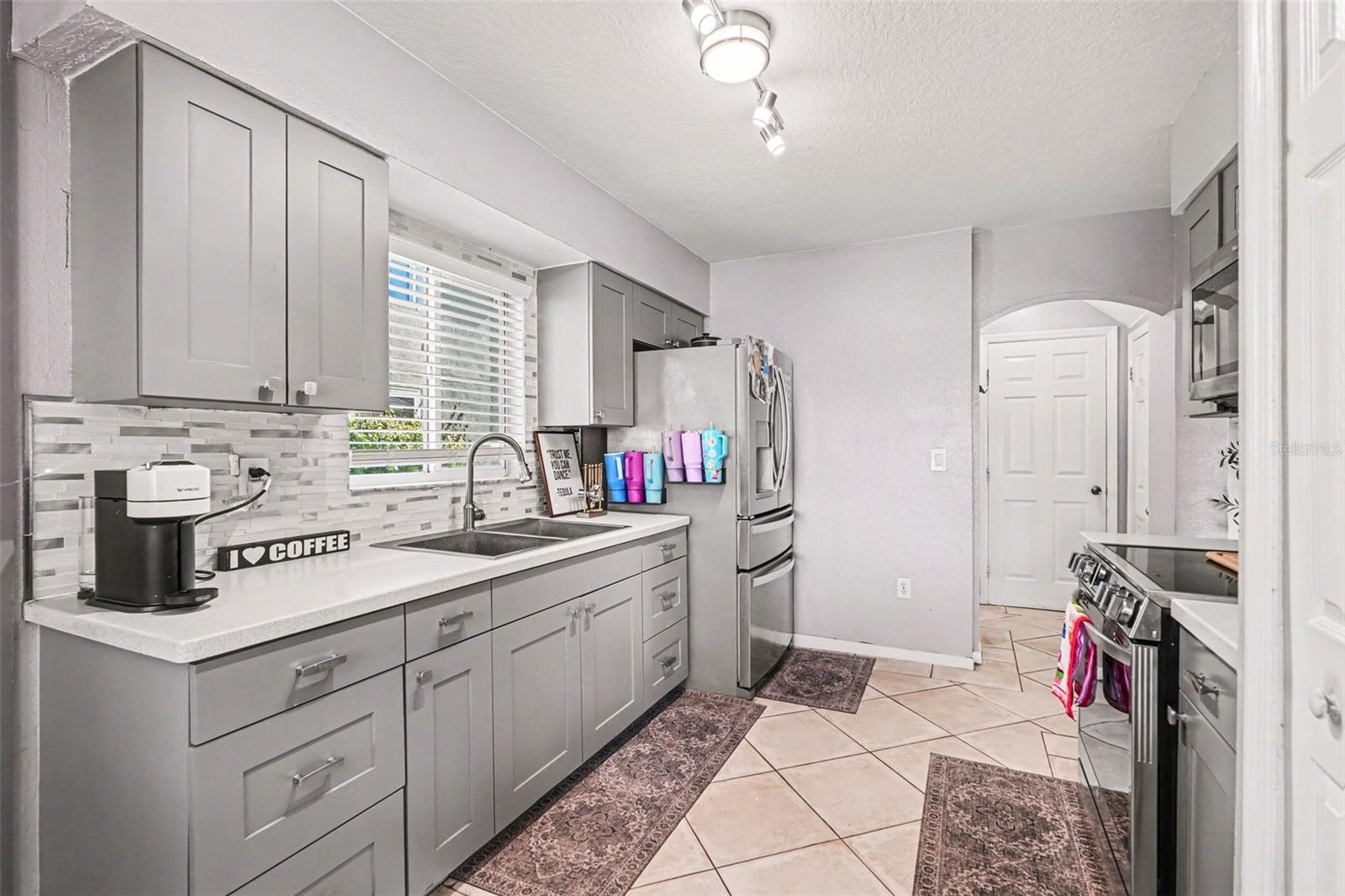 SUMMERFIELD VILLAGE 1 TR 10 - Residential