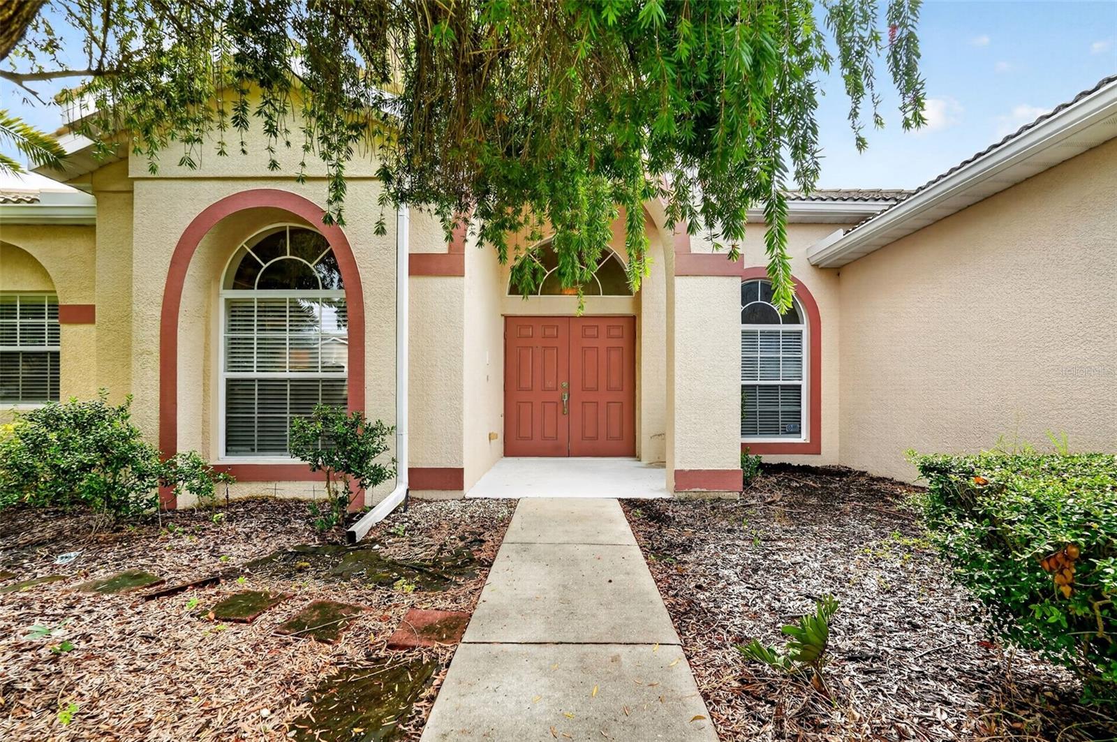 1322 WESTERN PINE CIRCLE