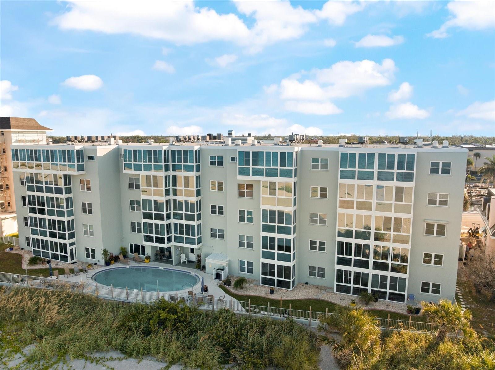 THE ORLEANS - Residential