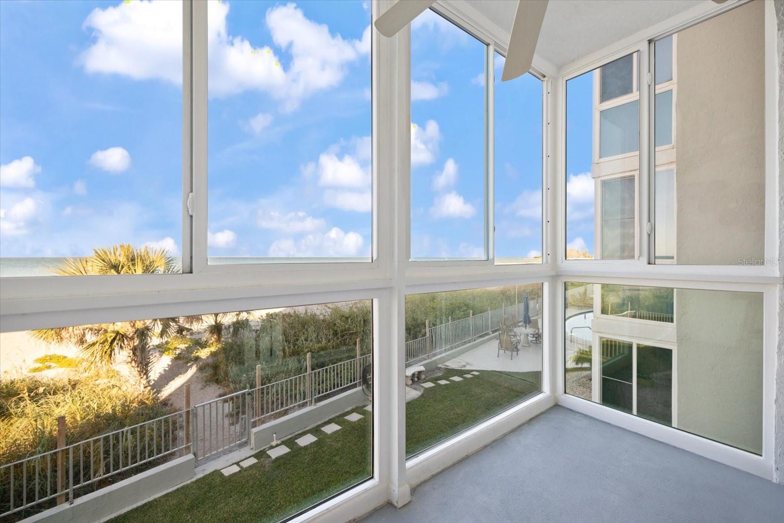 THE ORLEANS - Residential