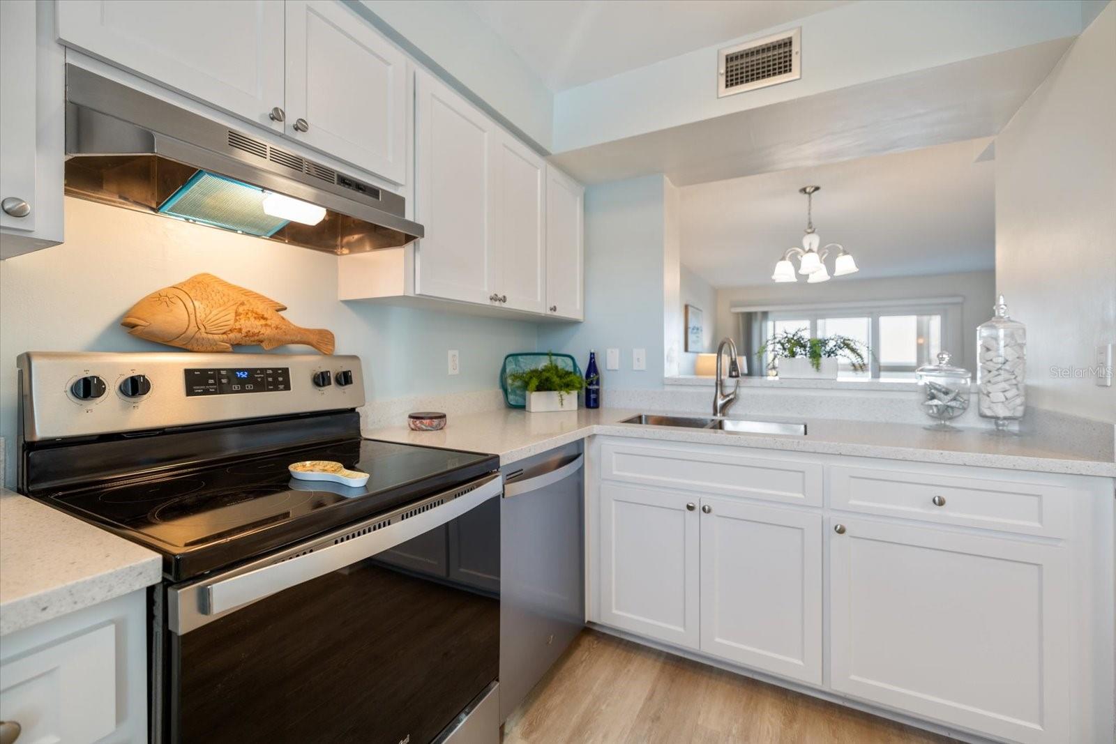 THE ORLEANS - Residential