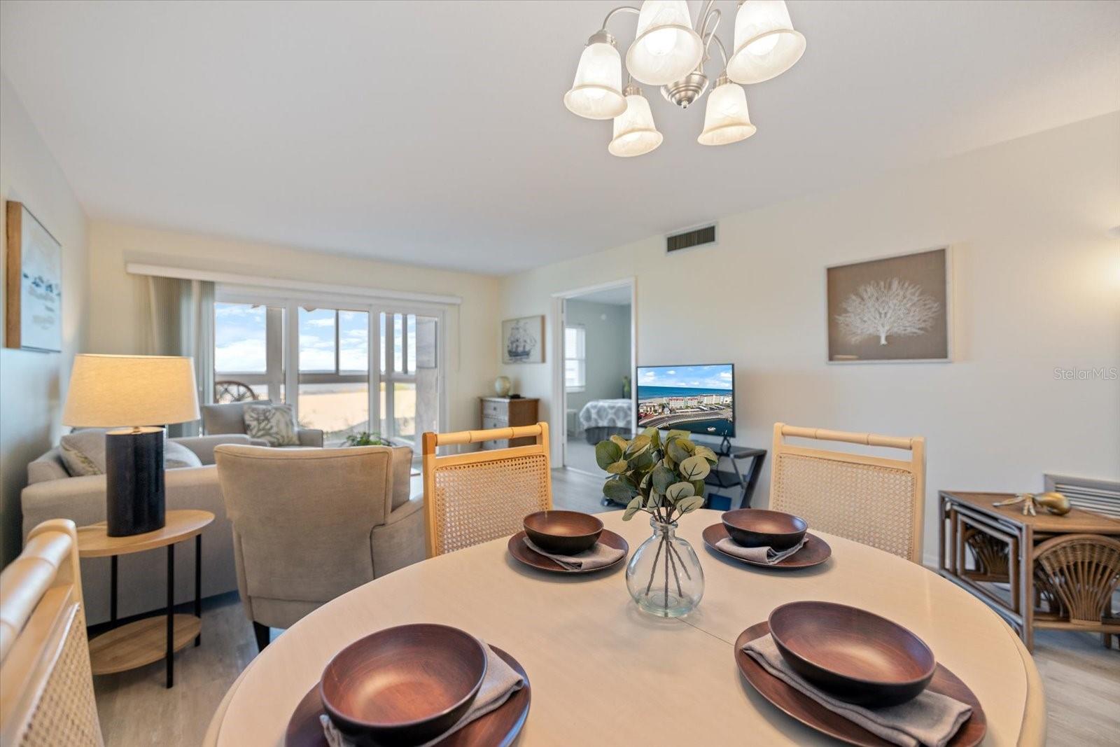 THE ORLEANS - Residential