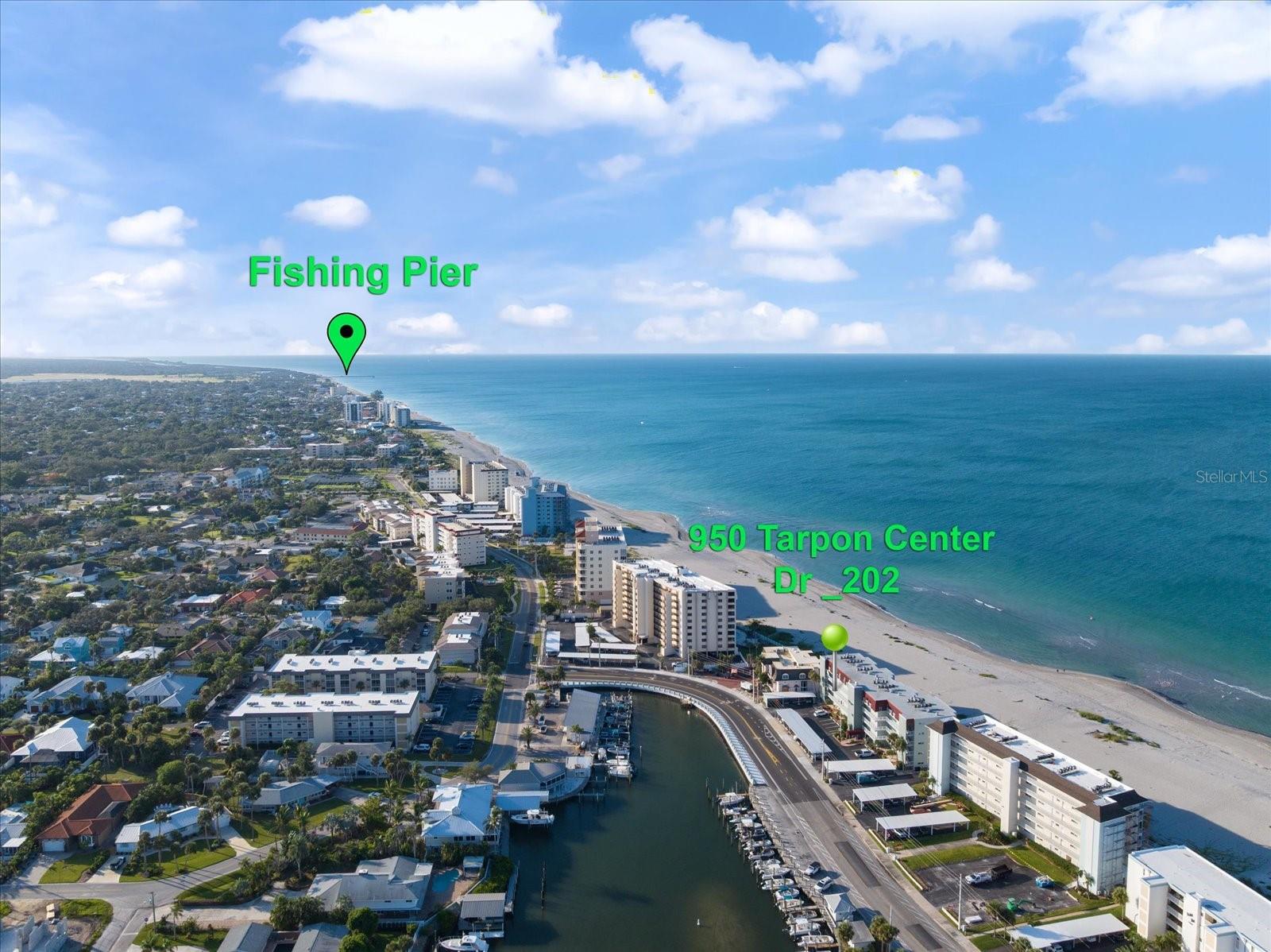 THE ORLEANS - Residential