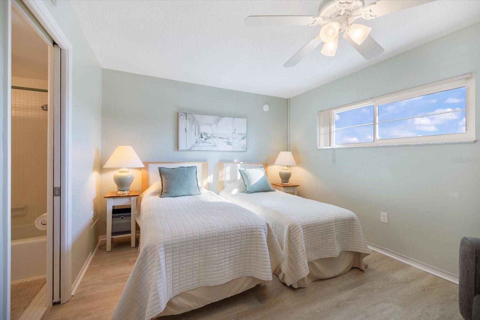 THE ORLEANS - Residential