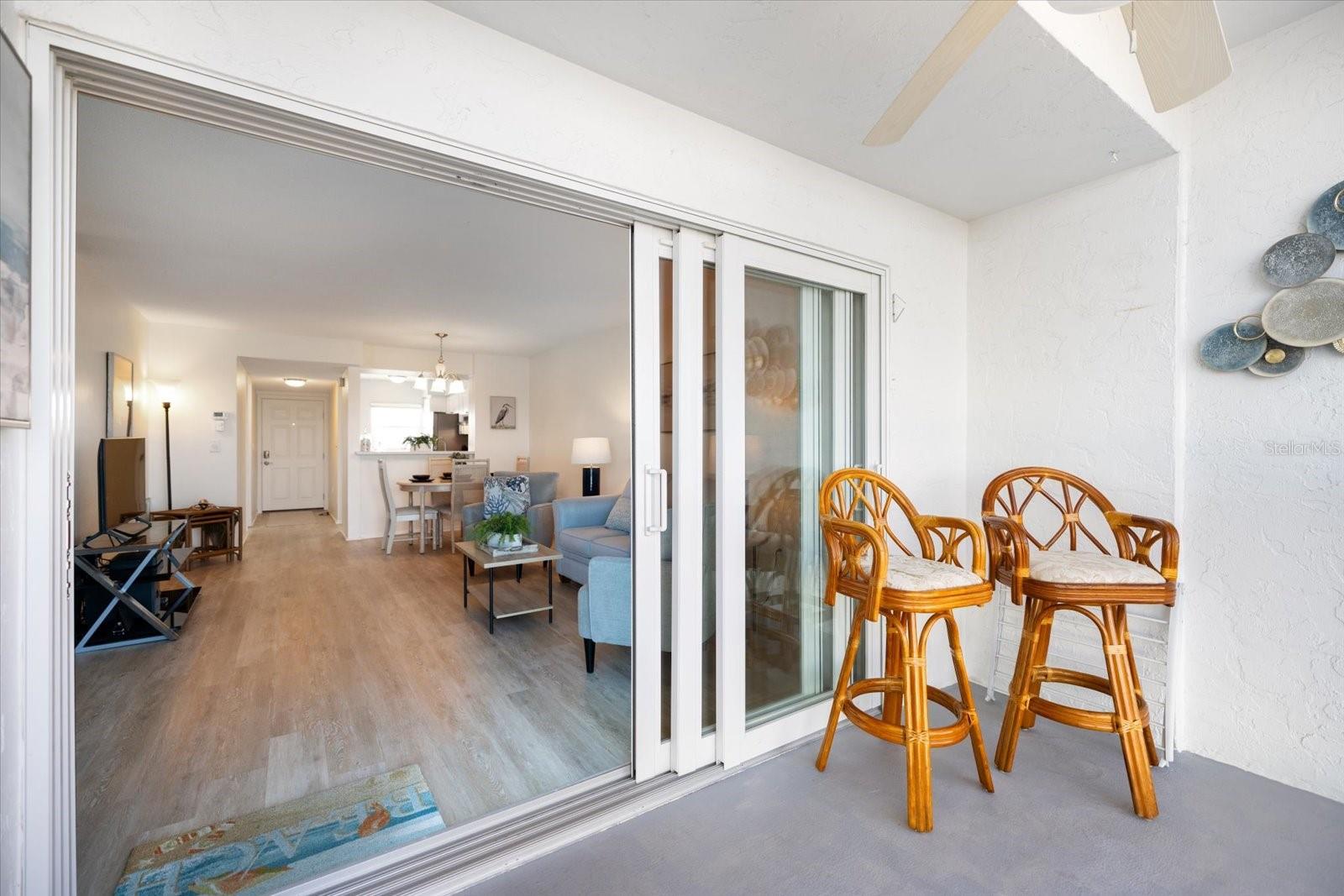 THE ORLEANS - Residential