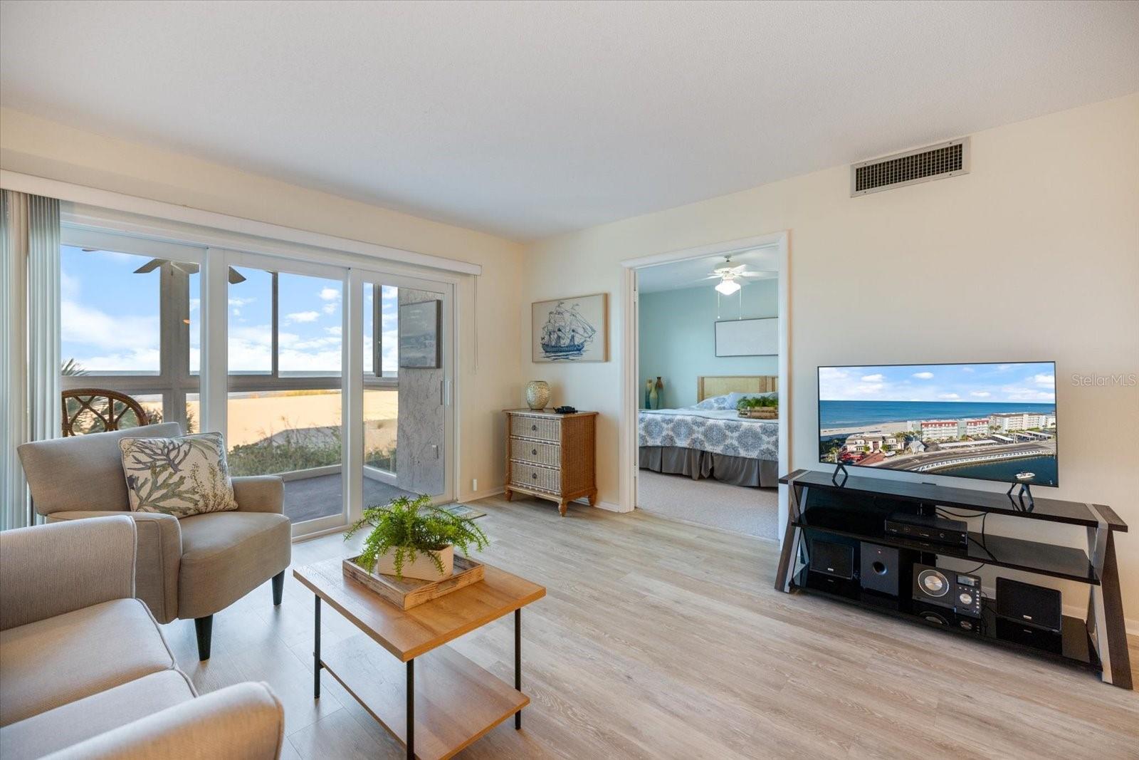 THE ORLEANS - Residential