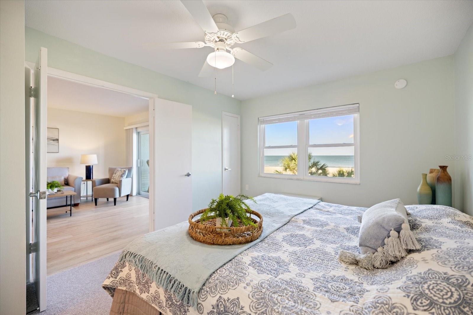 THE ORLEANS - Residential