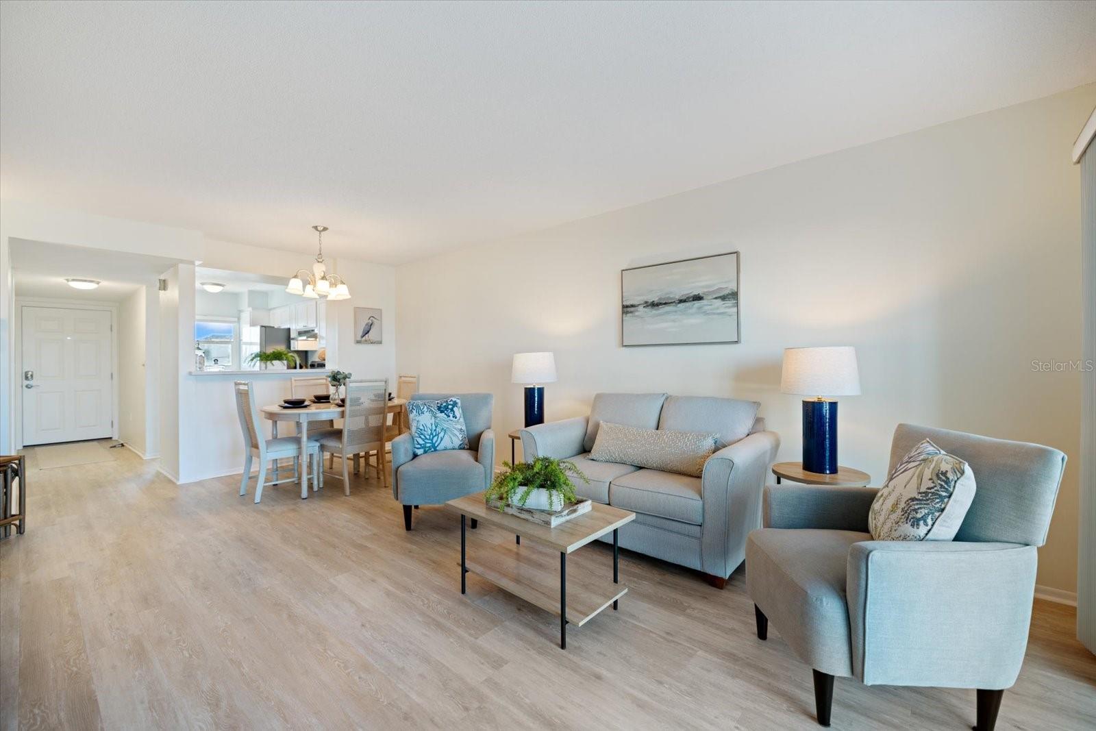 THE ORLEANS - Residential