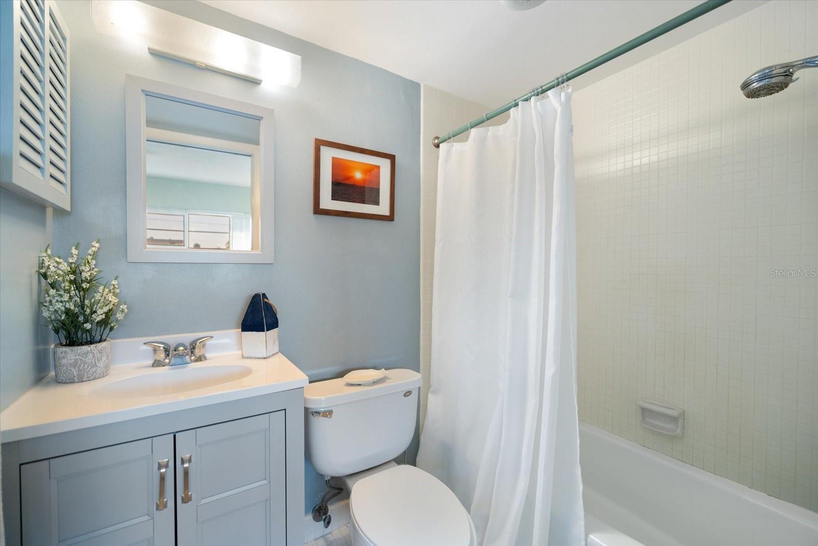 THE ORLEANS - Residential