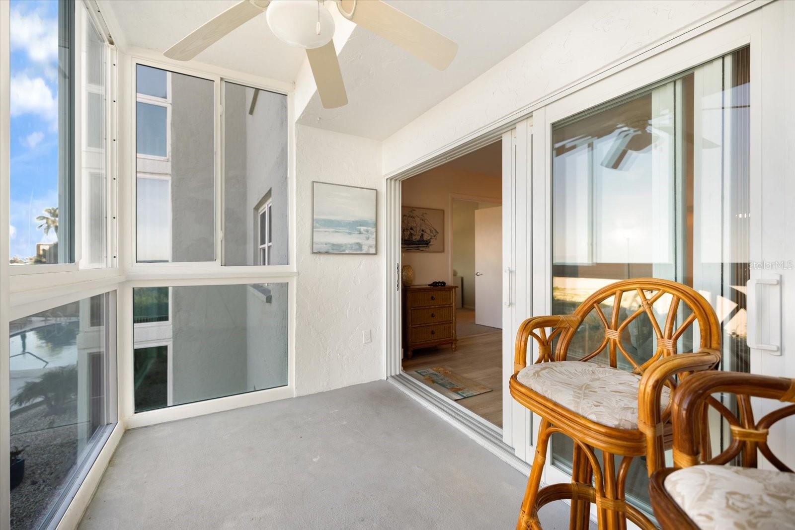 THE ORLEANS - Residential