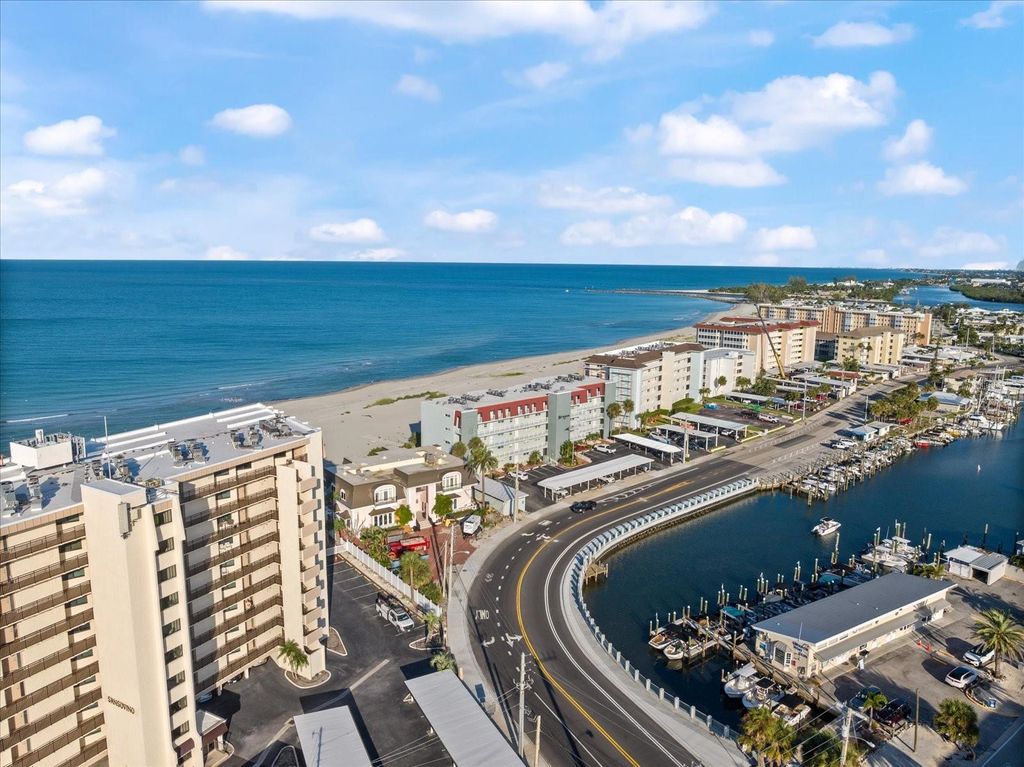 Photo of 950 Tarpon Center Drive #202, Venice, FL 34285 (MLS # N6141237)