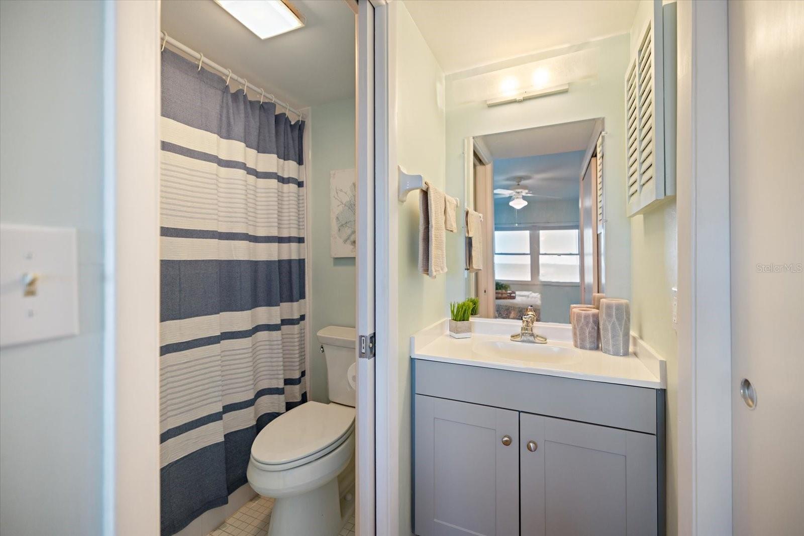 THE ORLEANS - Residential