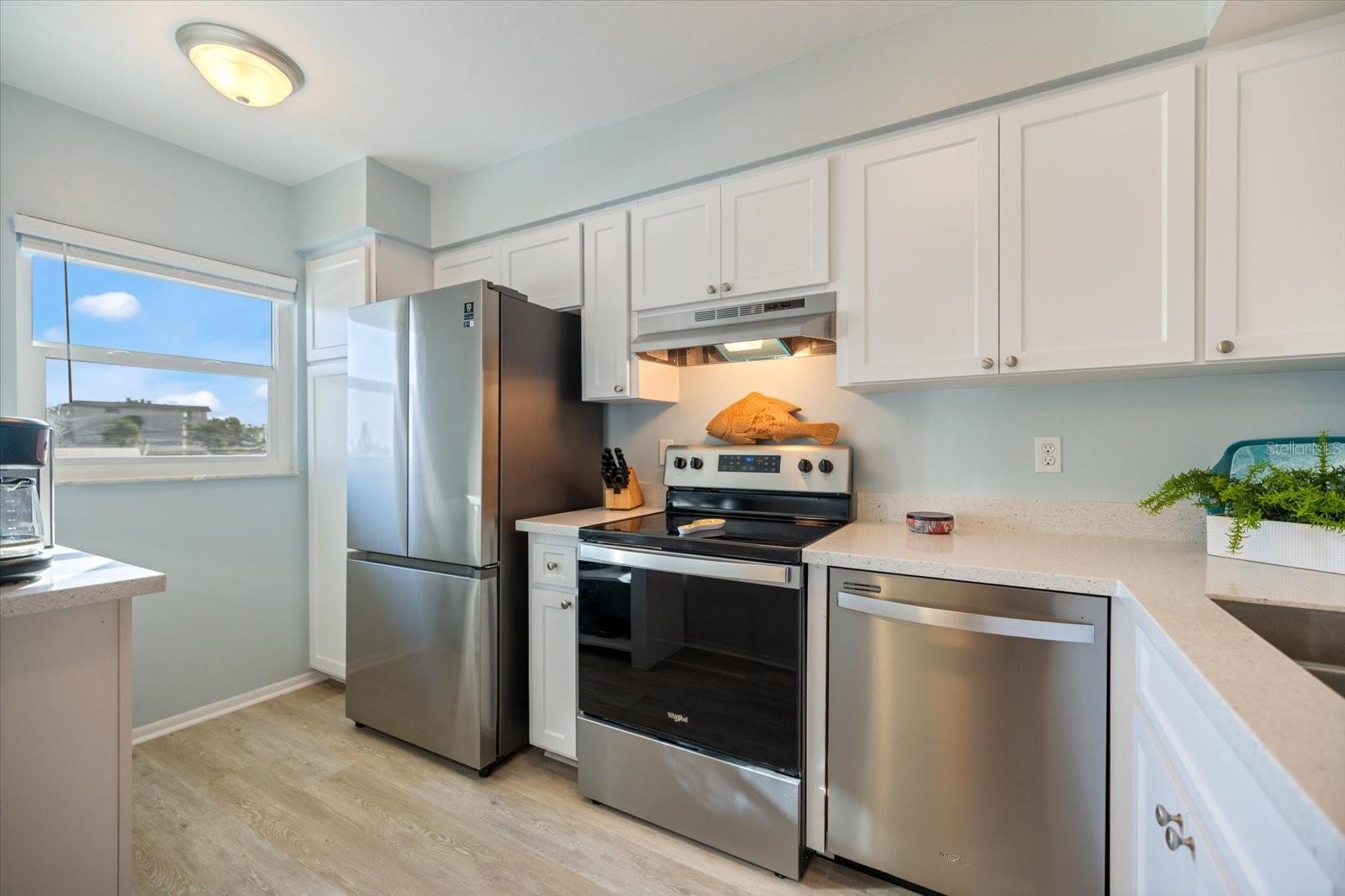 THE ORLEANS - Residential