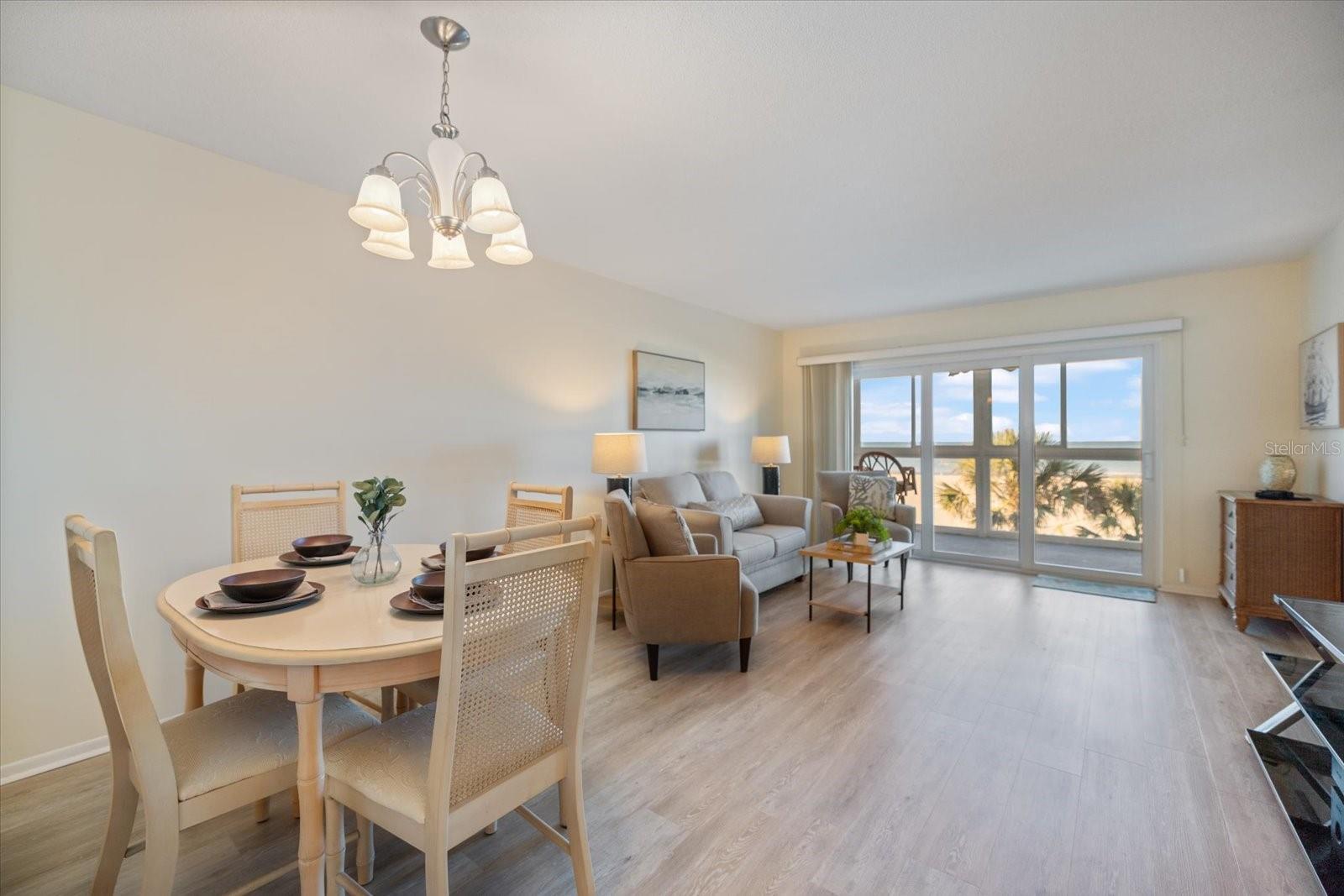 THE ORLEANS - Residential