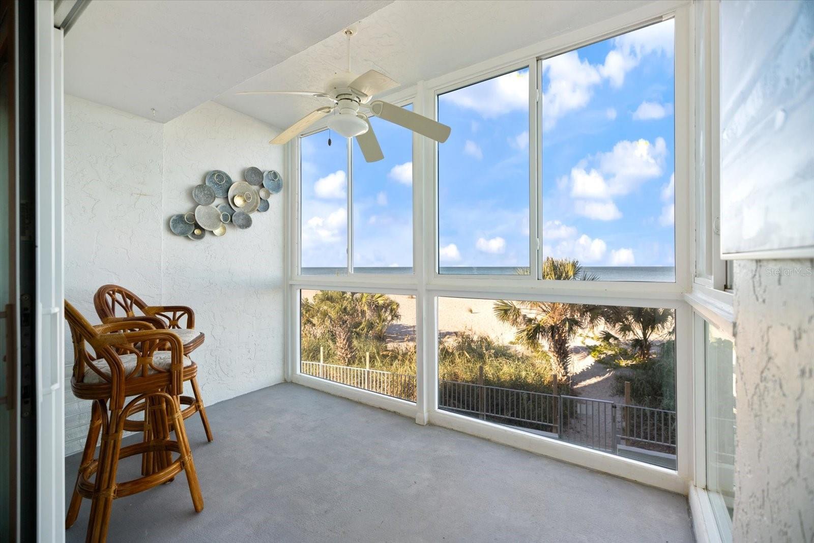 THE ORLEANS - Residential