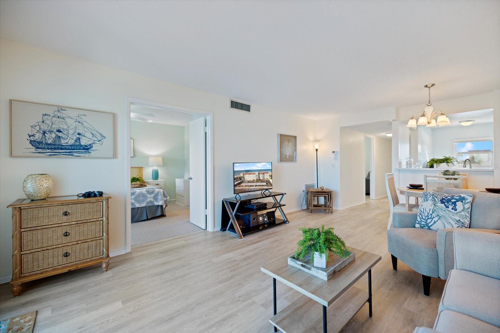 THE ORLEANS - Residential