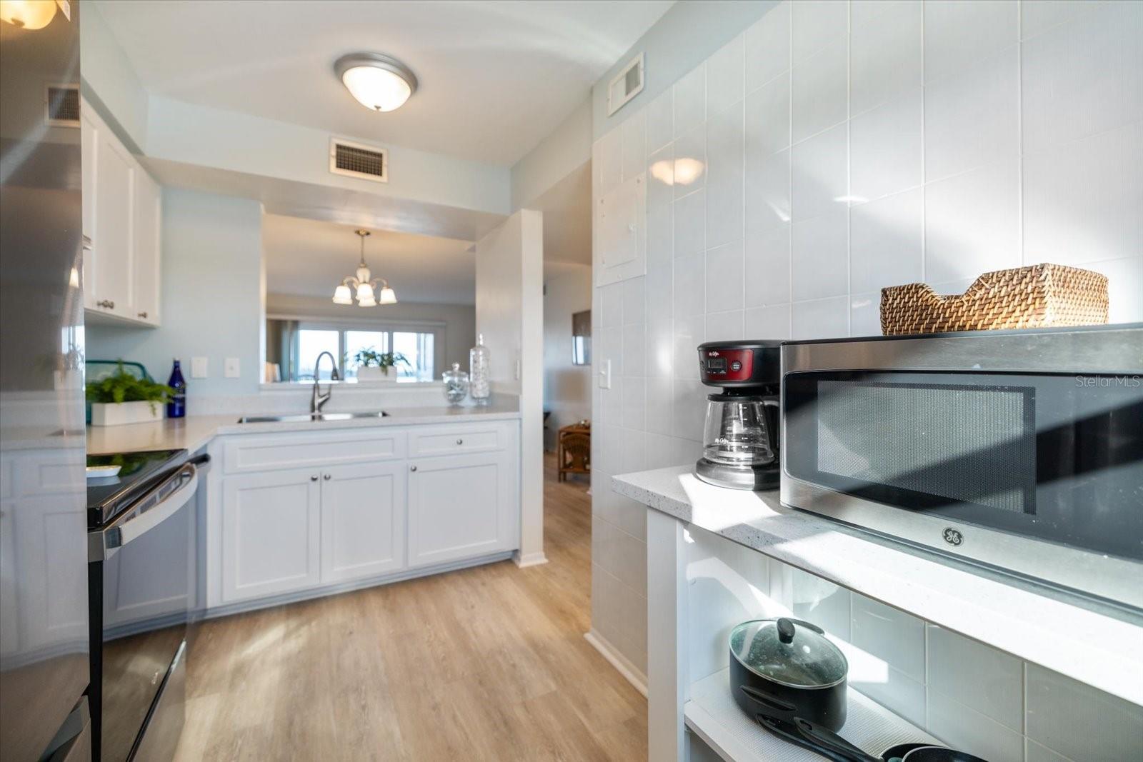 THE ORLEANS - Residential