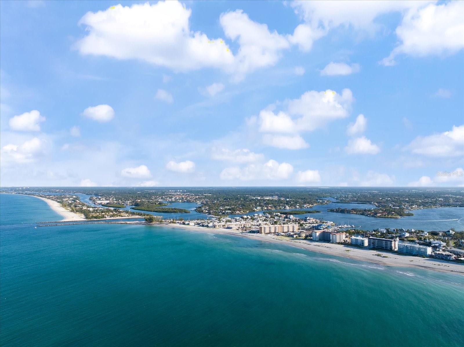 THE ORLEANS - Residential