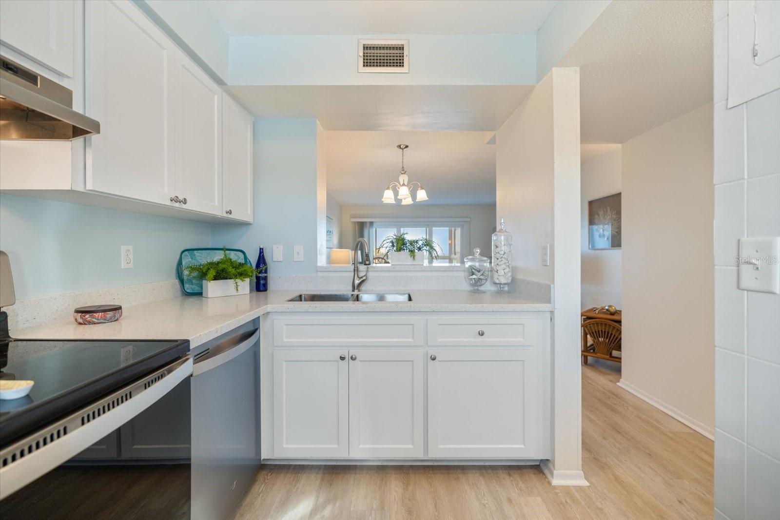 THE ORLEANS - Residential