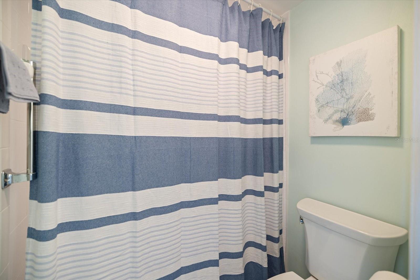 THE ORLEANS - Residential