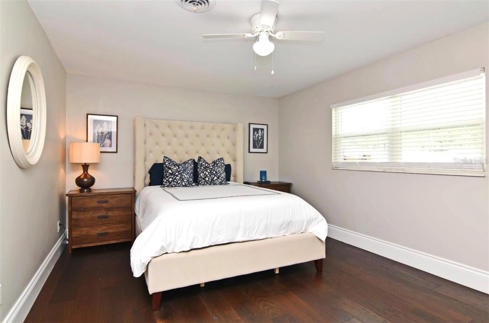 MAITLAND PARK SOUTH - Residential