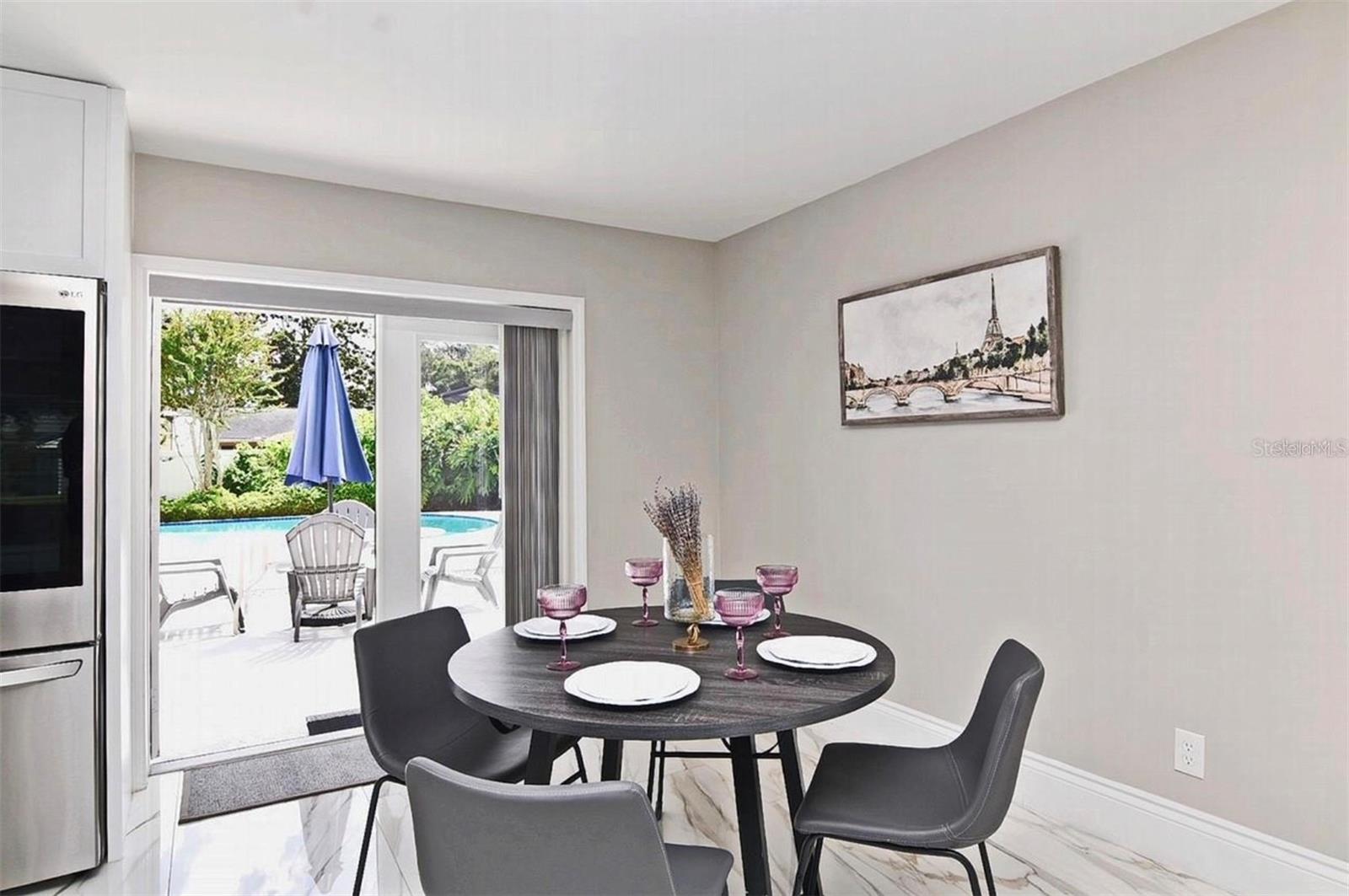 MAITLAND PARK SOUTH - Residential