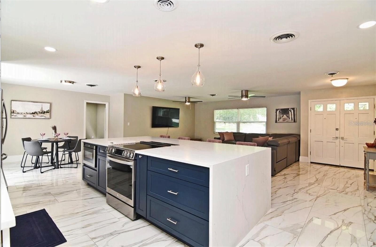 MAITLAND PARK SOUTH - Residential