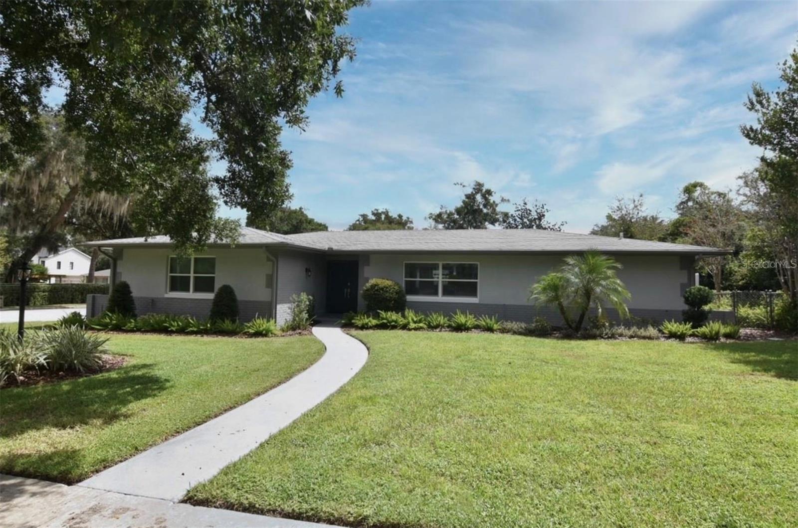 MAITLAND PARK SOUTH - Residential