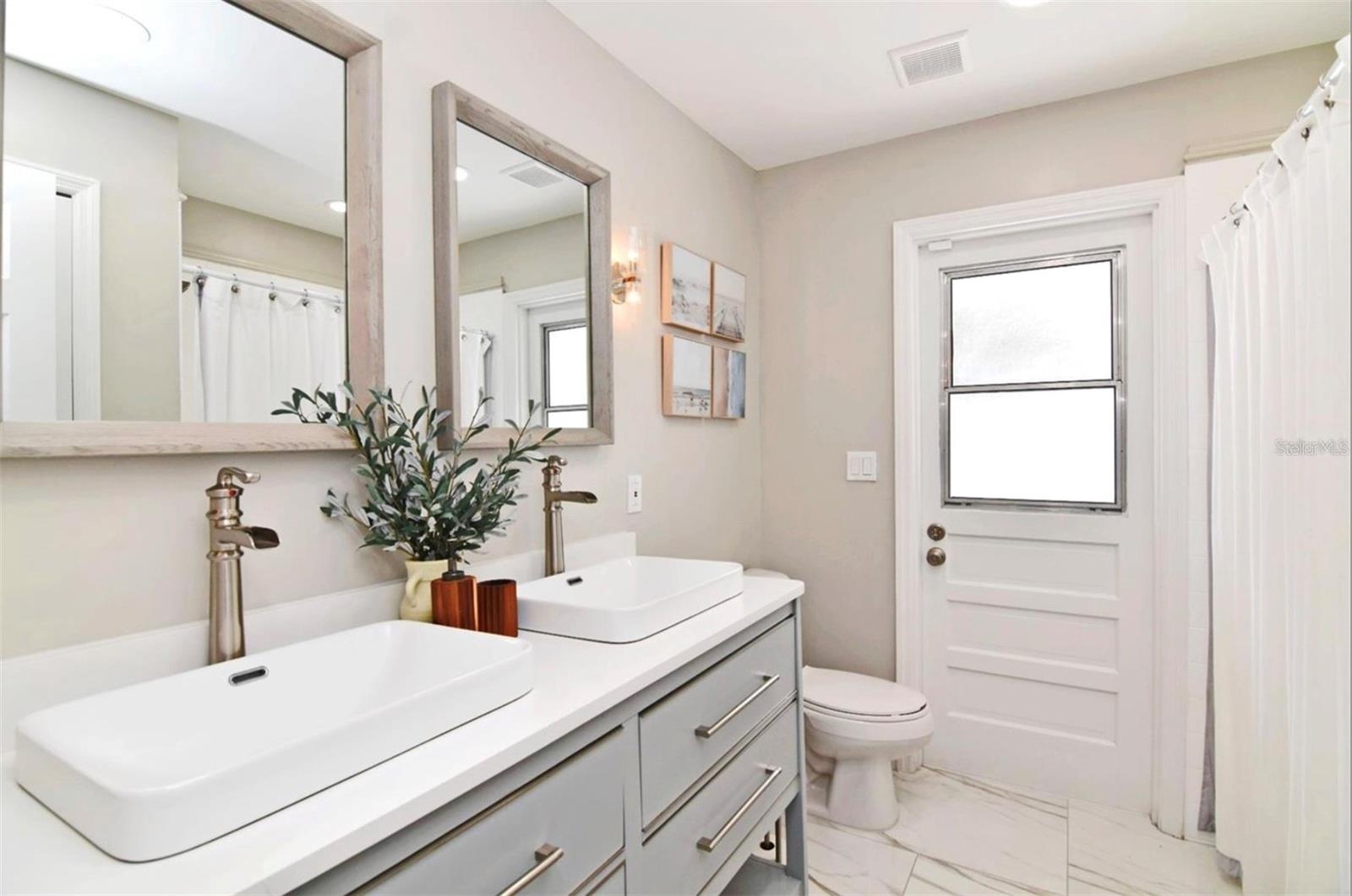 MAITLAND PARK SOUTH - Residential