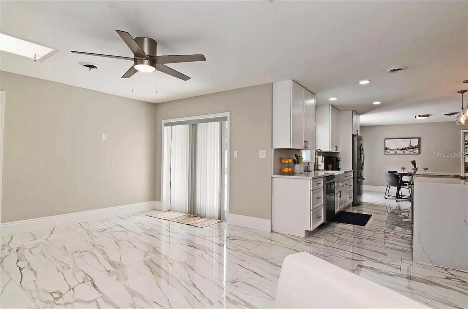 MAITLAND PARK SOUTH - Residential