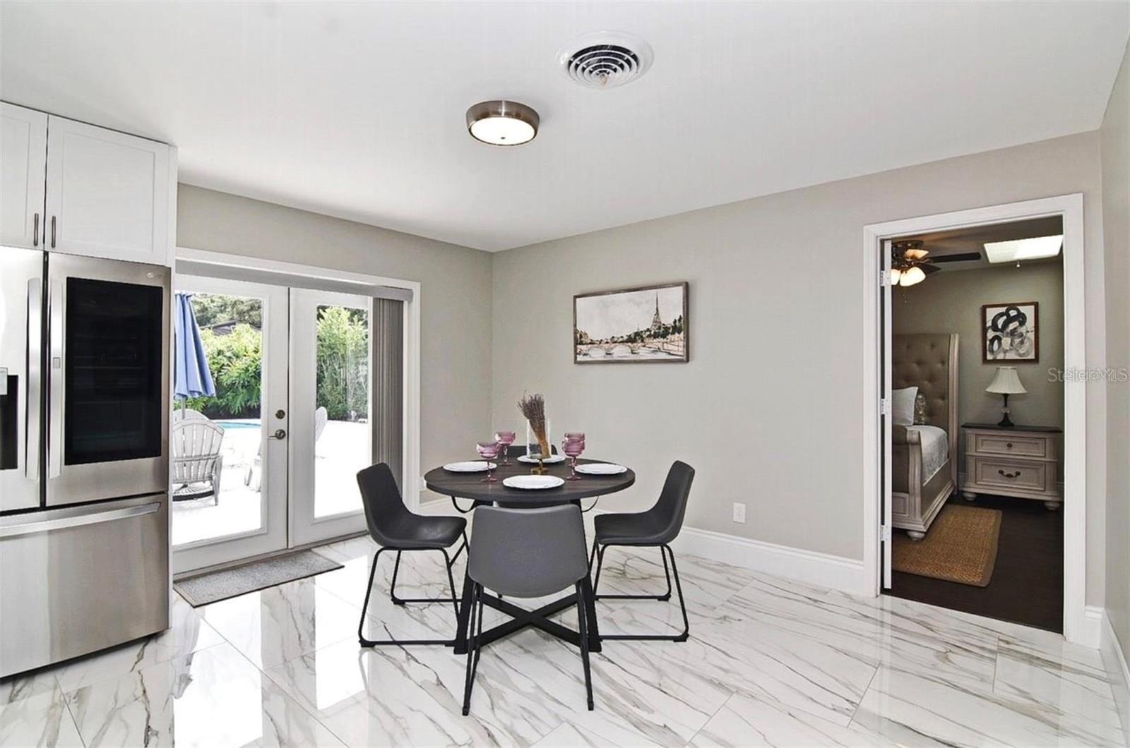 MAITLAND PARK SOUTH - Residential