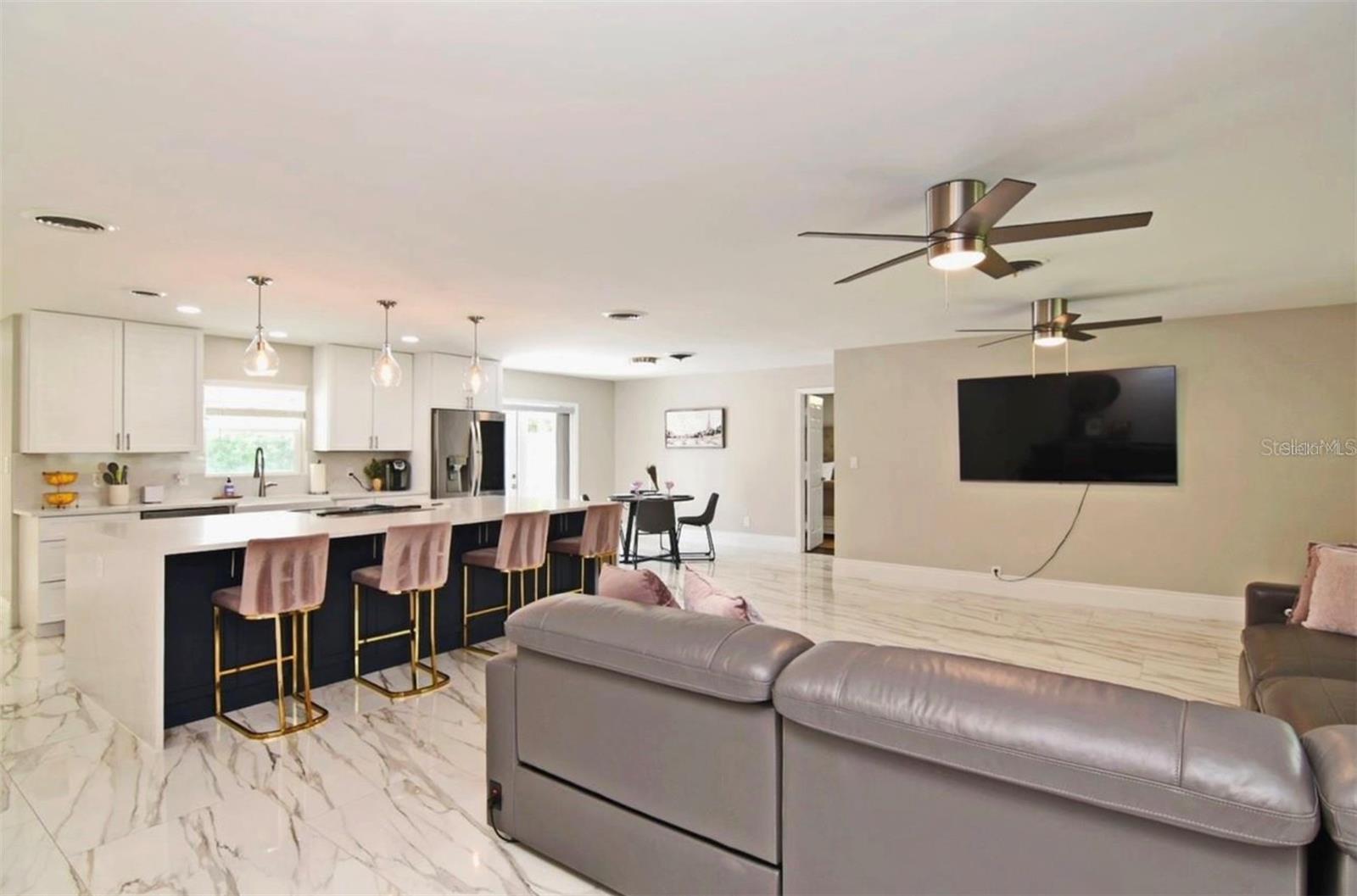 MAITLAND PARK SOUTH - Residential