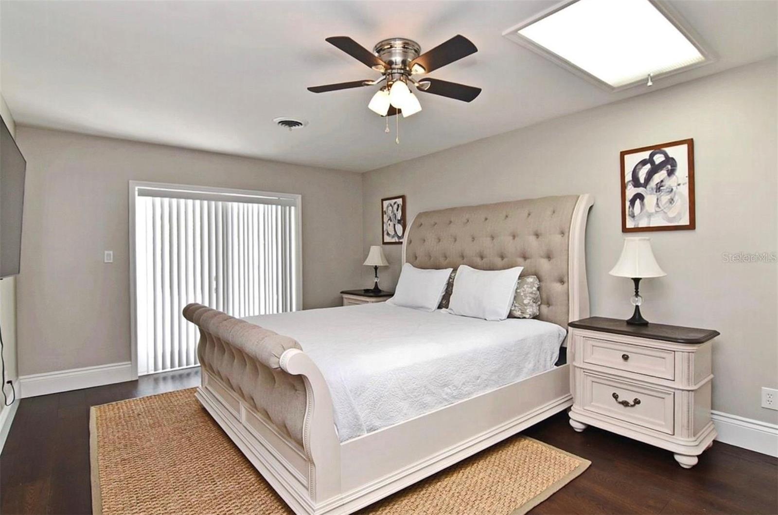 MAITLAND PARK SOUTH - Residential