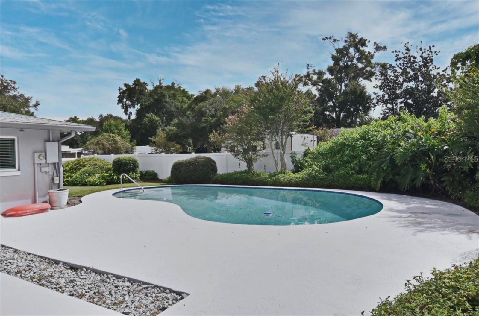 MAITLAND PARK SOUTH - Residential