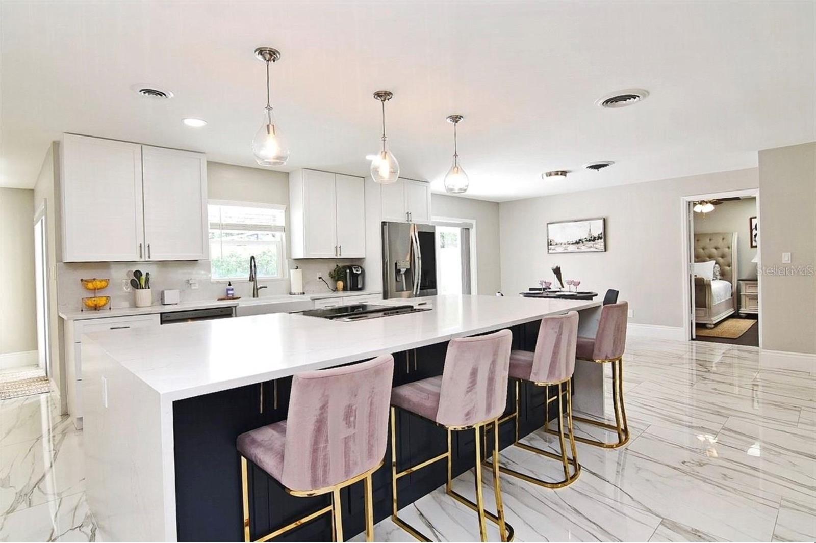 MAITLAND PARK SOUTH - Residential